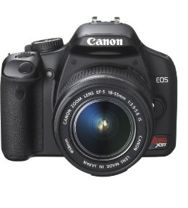 Canon DSLR Canon DSLR