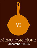 Thumbnail image for Menu for Hope 6: Wire Sculpture from Food Woolf