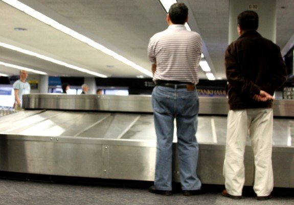 airport guys