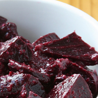 Thumbnail image for A Beet Recipe for My Mother