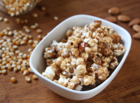 Thumbnail image for Spiced Caramel Corn Recipe