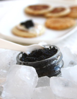 Thumbnail image for New Year’s Culinary Tradition: Caviar