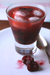 Thumbnail image for Bourbon-Soaked Cherries