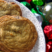 Thumbnail image for Christmas Cookies in Los Angeles