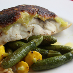 Thumbnail image for Think Like A Chef: Quinn Hatfield