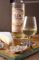 Thumbnail image for Floc de Gascogne, a Taste of Summer