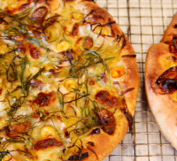 Thumbnail image for Nancy Silverton’s Focaccia Monday