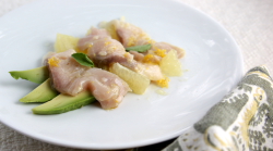 Thumbnail image for Raw Fish Revolution: A Recipe