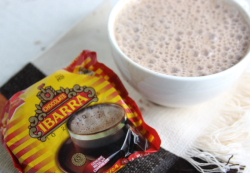 Thumbnail image for A Recipe for Mexican Hot Chocolate with Rum