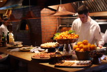Thumbnail image for Service 101: So You Want Your Own Restaurant