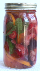 Thumbnail image for Vacation Cocktail: A Sangria Recipe