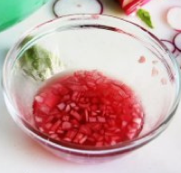 Thumbnail image for The Rosetta Shallot