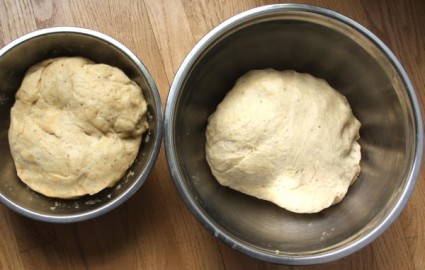 Finnish Pulla bread recipe, Nissu bread recipe