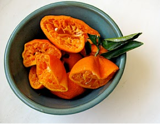 Thumbnail image for Deconstructed Creamsicle Recipe